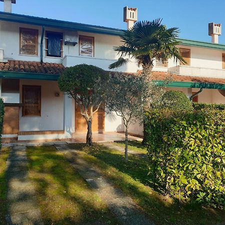 Danubio Apartamento Bibione Exterior foto
