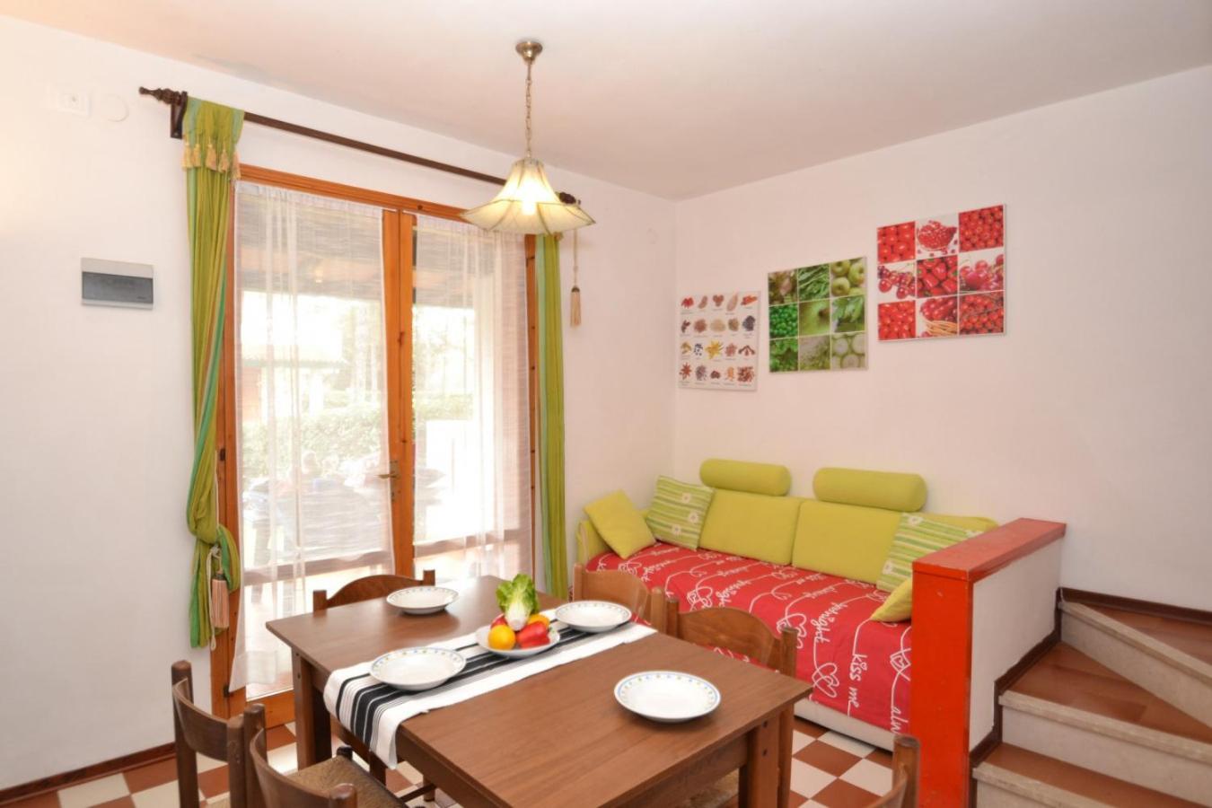 Danubio Apartamento Bibione Exterior foto