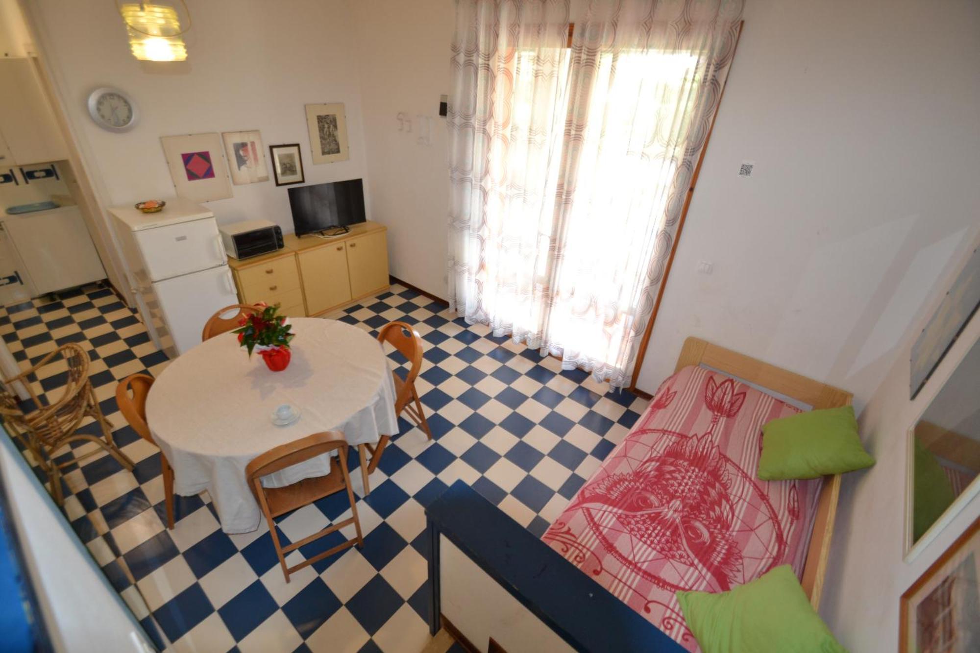 Danubio Apartamento Bibione Exterior foto
