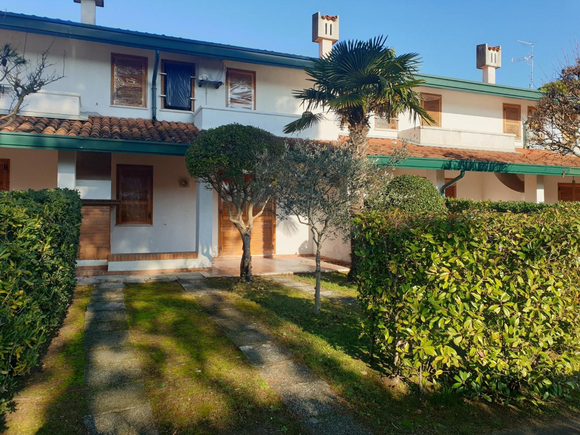 Danubio Apartamento Bibione Exterior foto