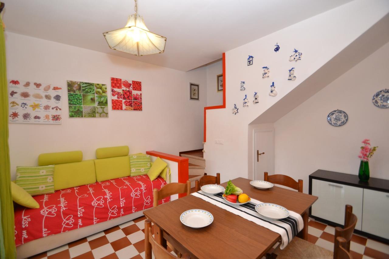 Danubio Apartamento Bibione Exterior foto